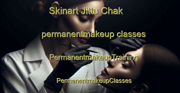 Skinart Jittu Chak permanentmakeup classes | #PermanentmakeupTraining #PermanentmakeupClasses #SkinartTraining-India