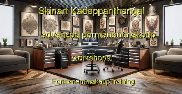 Skinart Kadappanthangal advanced permanentmakeup workshops | PermanentmakeupTraining | PermanentmakeupClasses | SkinartTraining-India