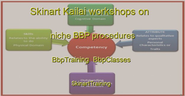 Skinart Kailai workshops on niche BBP procedures | BbpTraining | BbpClasses | SkinartTraining-India
