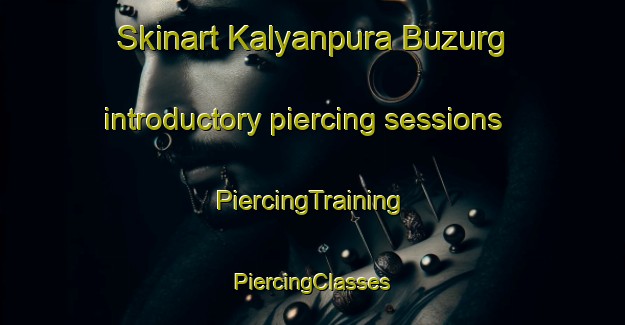 Skinart Kalyanpura Buzurg introductory piercing sessions | #PiercingTraining #PiercingClasses #SkinartTraining-India