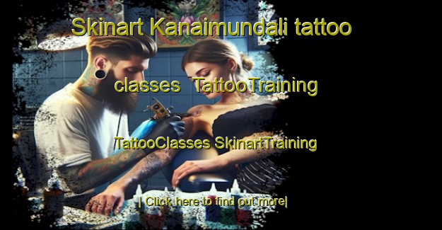 Skinart Kanaimundali tattoo classes | #TattooTraining #TattooClasses #SkinartTraining-India