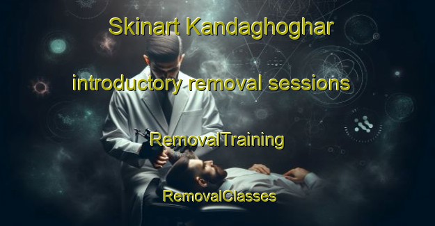 Skinart Kandaghoghar introductory removal sessions | RemovalTraining | RemovalClasses | SkinartTraining-India