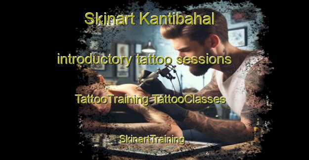 Skinart Kantibahal introductory tattoo sessions | #TattooTraining #TattooClasses #SkinartTraining-India