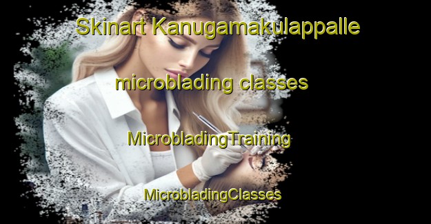 Skinart Kanugamakulappalle microblading classes | MicrobladingTraining | MicrobladingClasses | SkinartTraining-India