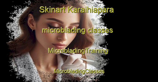 Skinart Karaihiapara microblading classes | #MicrobladingTraining #MicrobladingClasses #SkinartTraining-India