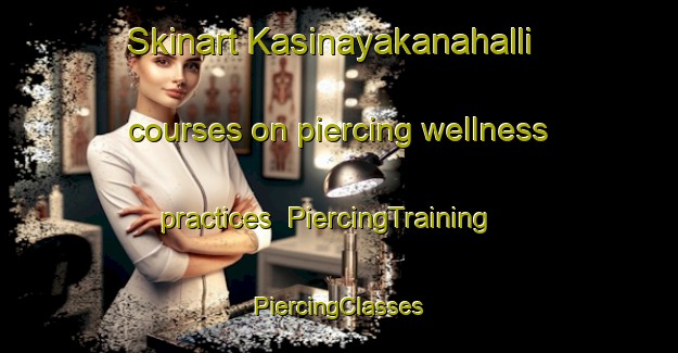 Skinart Kasinayakanahalli courses on piercing wellness practices | #PiercingTraining #PiercingClasses #SkinartTraining-India