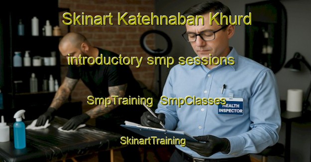 Skinart Katehnaban Khurd introductory smp sessions | SmpTraining | SmpClasses | SkinartTraining-India