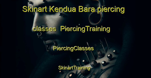 Skinart Kendua Bara piercing classes | PiercingTraining | PiercingClasses | SkinartTraining-India