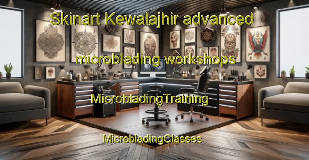 Skinart Kewalajhir advanced microblading workshops | MicrobladingTraining | MicrobladingClasses | SkinartTraining-India