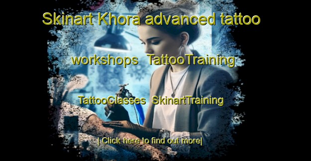 Skinart Khora advanced tattoo workshops | TattooTraining | TattooClasses | SkinartTraining-India
