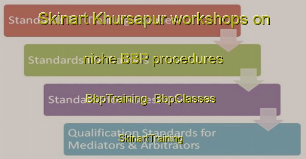 Skinart Khursapur workshops on niche BBP procedures | BbpTraining | BbpClasses | SkinartTraining-India