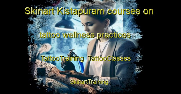 Skinart Kistapuram courses on tattoo wellness practices | TattooTraining | TattooClasses | SkinartTraining-India