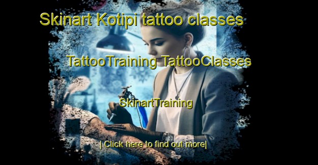 Skinart Kotipi tattoo classes | #TattooTraining #TattooClasses #SkinartTraining-India