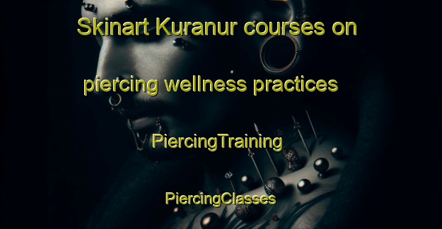 Skinart Kuranur courses on piercing wellness practices | #PiercingTraining #PiercingClasses #SkinartTraining-India