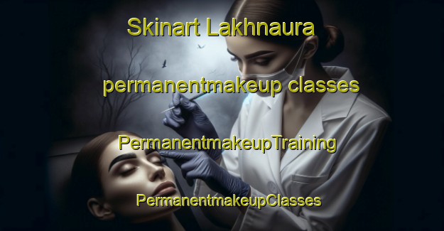 Skinart Lakhnaura permanentmakeup classes | PermanentmakeupTraining | PermanentmakeupClasses | SkinartTraining-India