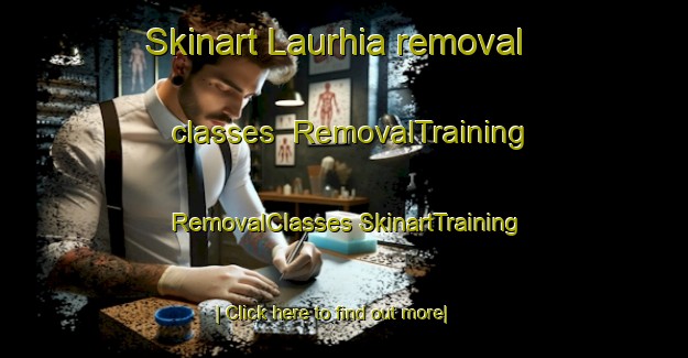 Skinart Laurhia removal classes | #RemovalTraining #RemovalClasses #SkinartTraining-India