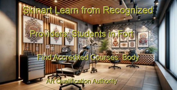 Skinart Learn from Recognized Providers: Students in Fort - Find Accredited Courses | Body Art Qualification Authority | BAQA-India