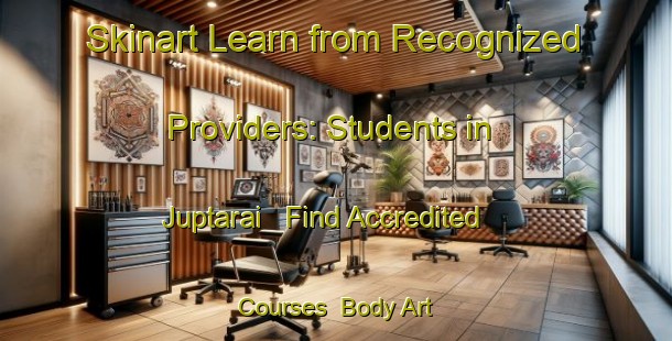 Skinart Learn from Recognized Providers: Students in Juptarai - Find Accredited Courses | Body Art Qualification Authority | BAQA-India