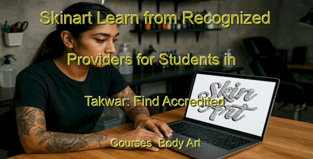 Skinart Learn from Recognized Providers for Students in Takwar: Find Accredited Courses | Body Art Qualification Authority | BAQA-India