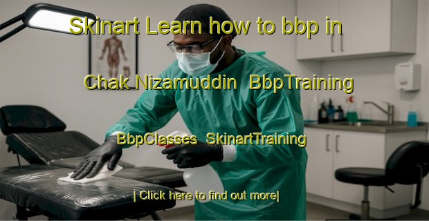Skinart Learn how to bbp in Chak Nizamuddin | BbpTraining | BbpClasses | SkinartTraining-India