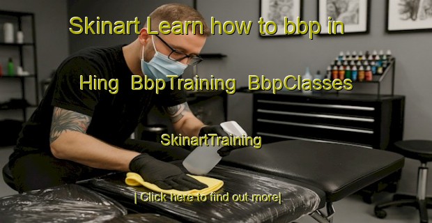 Skinart Learn how to bbp in Hing | BbpTraining | BbpClasses | SkinartTraining-India