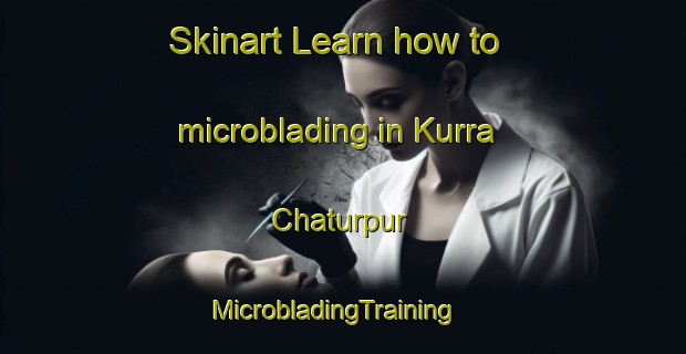 Skinart Learn how to microblading in Kurra Chaturpur | MicrobladingTraining | MicrobladingClasses | SkinartTraining-India