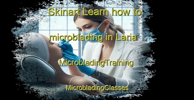 Skinart Learn how to microblading in Laria | #MicrobladingTraining #MicrobladingClasses #SkinartTraining-India