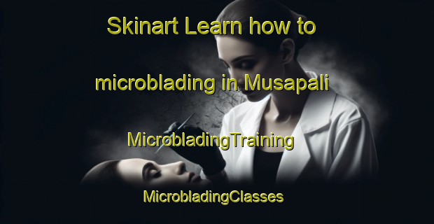 Skinart Learn how to microblading in Musapali | MicrobladingTraining | MicrobladingClasses | SkinartTraining-India