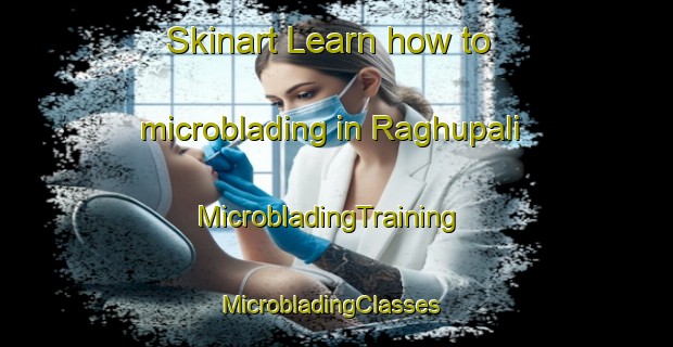 Skinart Learn how to microblading in Raghupali | MicrobladingTraining | MicrobladingClasses | SkinartTraining-India