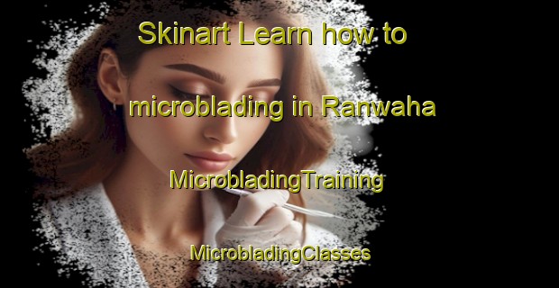 Skinart Learn how to microblading in Ranwaha | #MicrobladingTraining #MicrobladingClasses #SkinartTraining-India