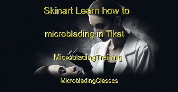 Skinart Learn how to microblading in Tikat | #MicrobladingTraining #MicrobladingClasses #SkinartTraining-India