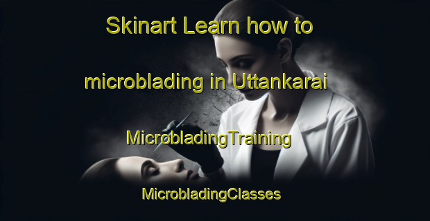 Skinart Learn how to microblading in Uttankarai | MicrobladingTraining | MicrobladingClasses | SkinartTraining-India