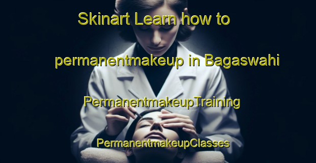 Skinart Learn how to permanentmakeup in Bagaswahi | PermanentmakeupTraining | PermanentmakeupClasses | SkinartTraining-India