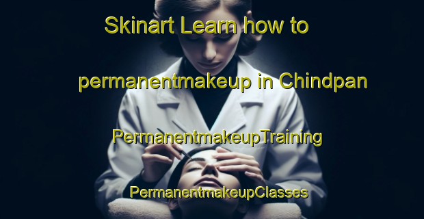 Skinart Learn how to permanentmakeup in Chindpan | PermanentmakeupTraining | PermanentmakeupClasses | SkinartTraining-India