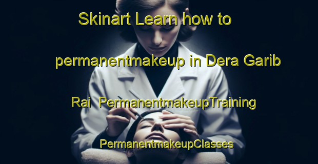 Skinart Learn how to permanentmakeup in Dera Garib Rai | #PermanentmakeupTraining #PermanentmakeupClasses #SkinartTraining-India