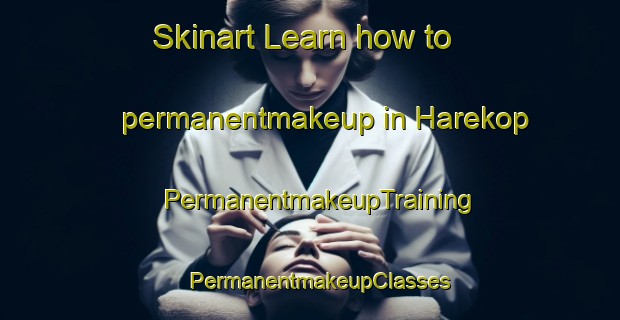 Skinart Learn how to permanentmakeup in Harekop | PermanentmakeupTraining | PermanentmakeupClasses | SkinartTraining-India