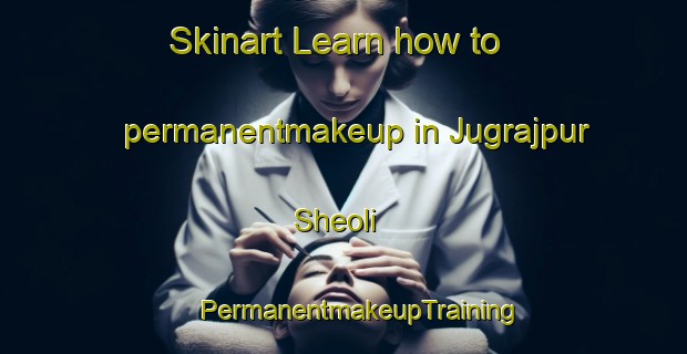 Skinart Learn how to permanentmakeup in Jugrajpur Sheoli | #PermanentmakeupTraining #PermanentmakeupClasses #SkinartTraining-India