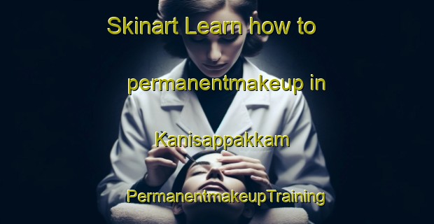 Skinart Learn how to permanentmakeup in Kanisappakkam | #PermanentmakeupTraining #PermanentmakeupClasses #SkinartTraining-India