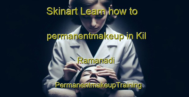 Skinart Learn how to permanentmakeup in Kil Ramanadi | #PermanentmakeupTraining #PermanentmakeupClasses #SkinartTraining-India