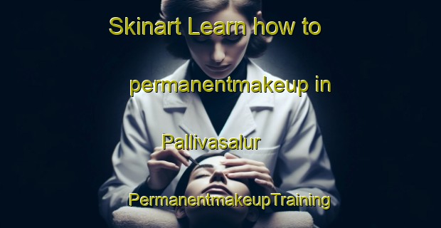 Skinart Learn how to permanentmakeup in Pallivasalur | #PermanentmakeupTraining #PermanentmakeupClasses #SkinartTraining-India