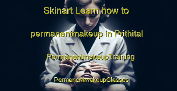 Skinart Learn how to permanentmakeup in Prithital | PermanentmakeupTraining | PermanentmakeupClasses | SkinartTraining-India