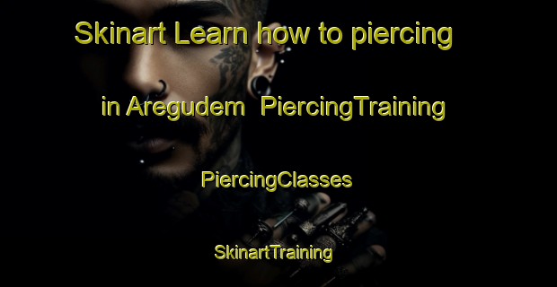 Skinart Learn how to piercing in Aregudem | #PiercingTraining #PiercingClasses #SkinartTraining-India