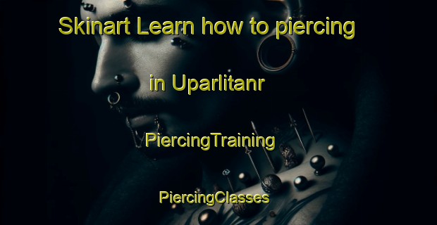 Skinart Learn how to piercing in Uparlitanr | PiercingTraining | PiercingClasses | SkinartTraining-India