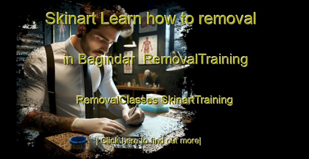 Skinart Learn how to removal in Bagindar | #RemovalTraining #RemovalClasses #SkinartTraining-India