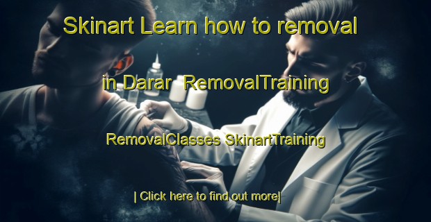 Skinart Learn how to removal in Darar | #RemovalTraining #RemovalClasses #SkinartTraining-India