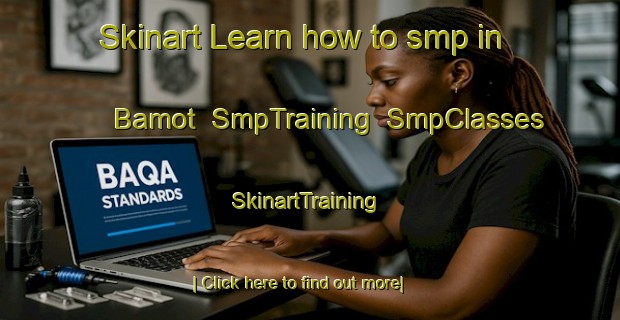 Skinart Learn how to smp in Bamot | SmpTraining | SmpClasses | SkinartTraining-India