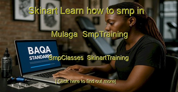 Skinart Learn how to smp in Mulaga | SmpTraining | SmpClasses | SkinartTraining-India