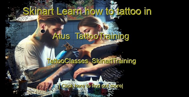 Skinart Learn how to tattoo in Atus | TattooTraining | TattooClasses | SkinartTraining-India