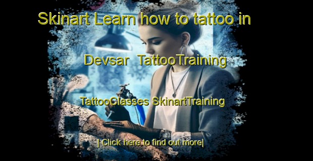 Skinart Learn how to tattoo in Devsar | #TattooTraining #TattooClasses #SkinartTraining-India