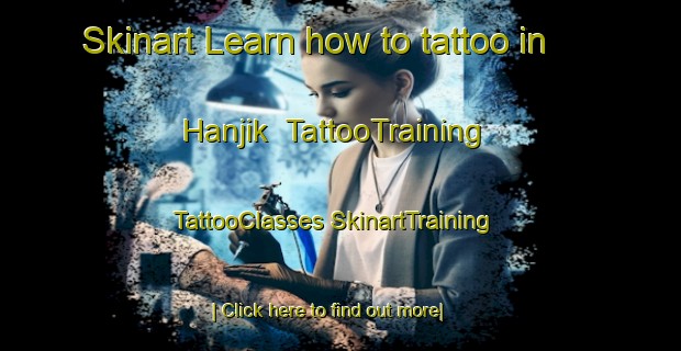 Skinart Learn how to tattoo in Hanjik | #TattooTraining #TattooClasses #SkinartTraining-India